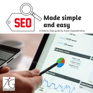 Step by Step guide to get SEO Strategy Implemented