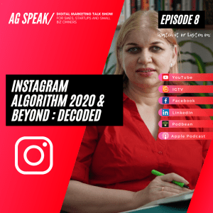 How Instagram Algorithm works and How to Beat it in 2020 and Beyond