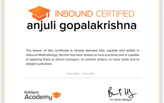 Hubspot-Inbound-Certification-Nov-2016