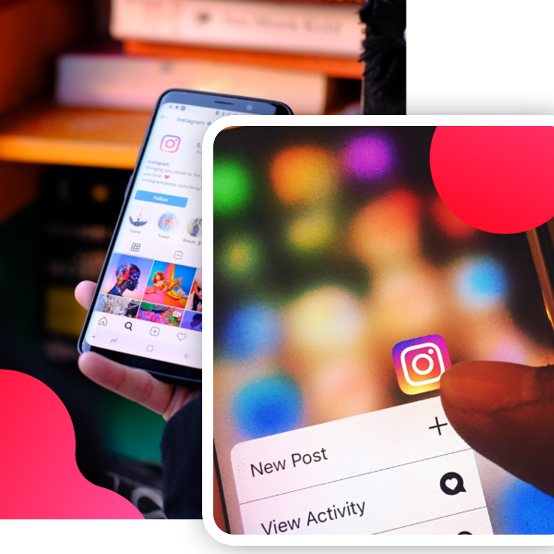 Digital Marketing Content Hub for Strategy and Ideas