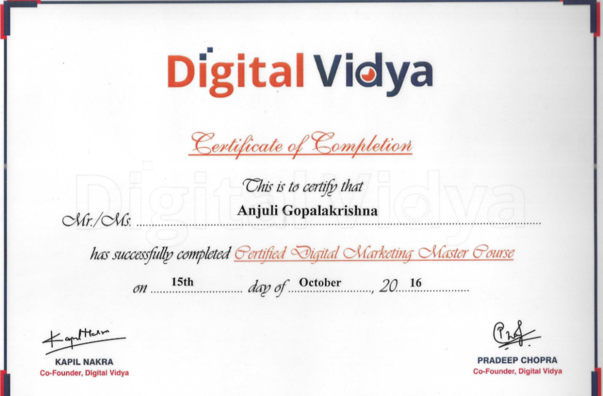 Digital-Vidya-Digital-Masters-Markting-Course-Oct-2016