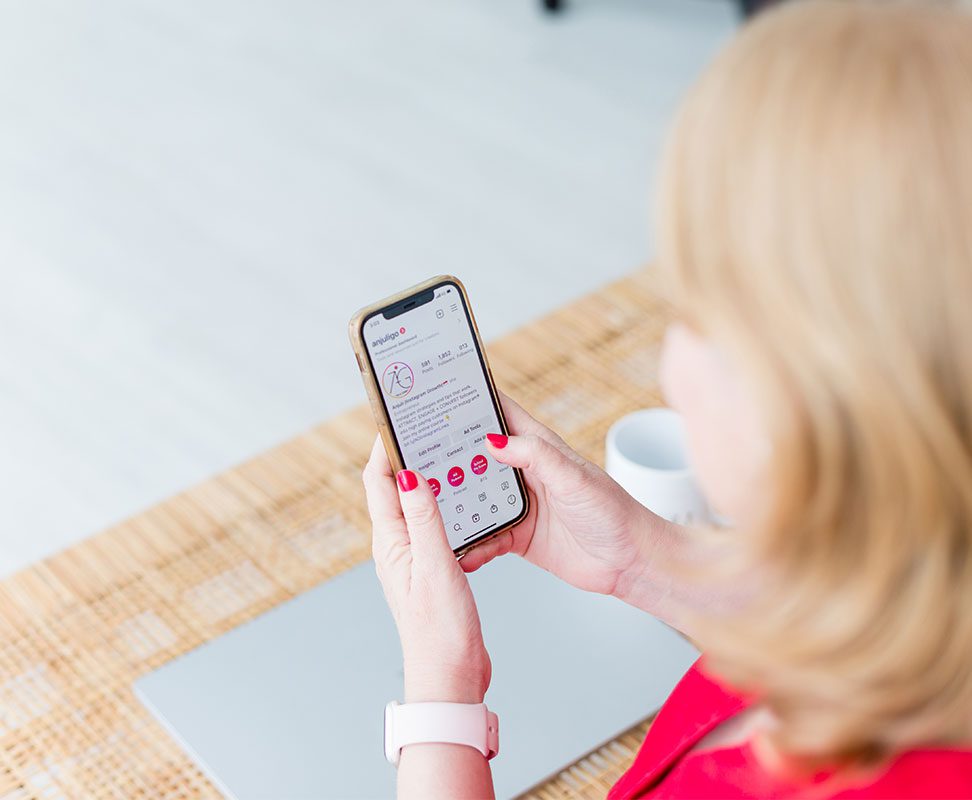 Anjuli Gopalakrishna – Driving Growth Through Learning