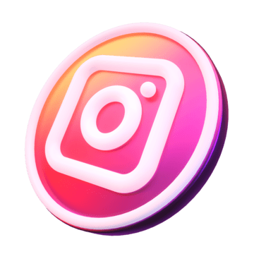 instagram-icon-3d