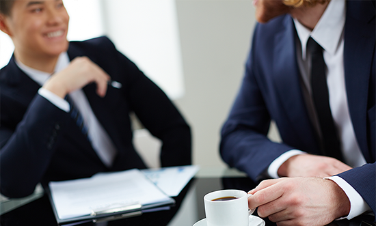 Personalized Coaching