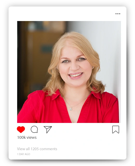 Anjuli Gopalakrishna Training and Consulting Expert